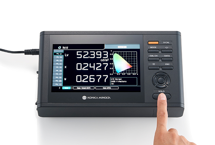 Data Processor CA-DP40