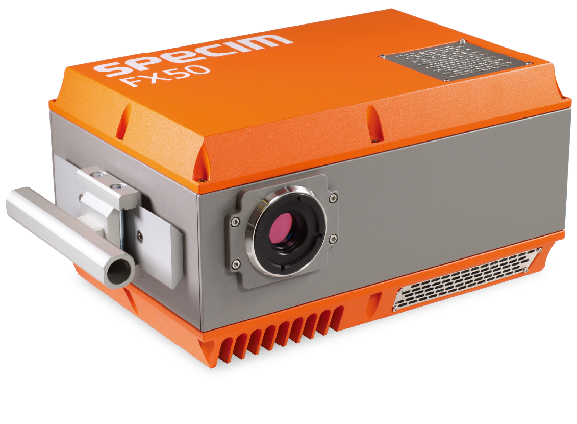 SEPCIM FX50